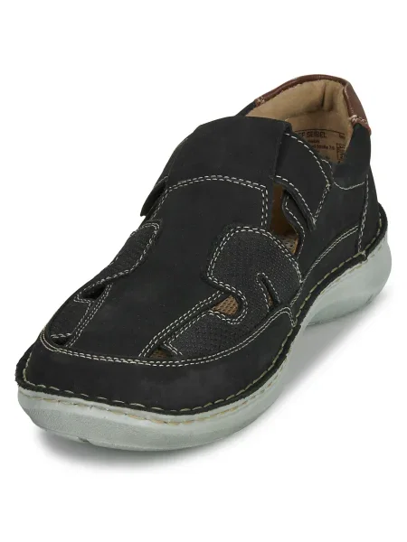 Pantofi Josef Seibel albastru