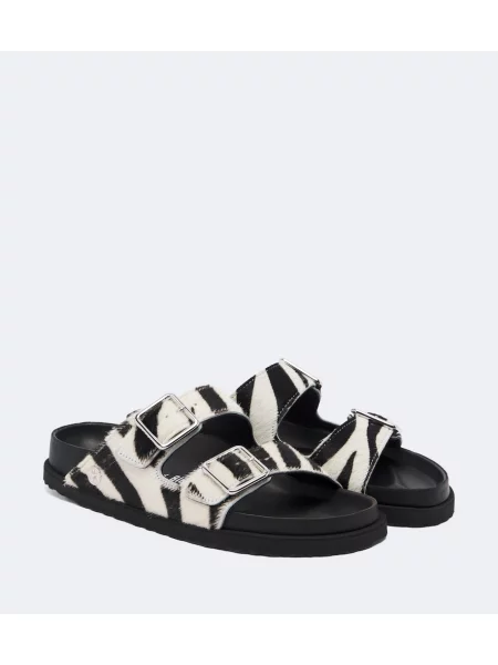 Sandále Birkenstock 1774 biela
