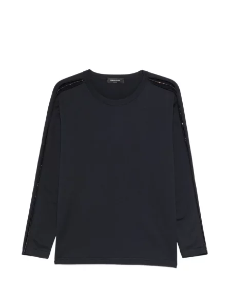 Tricou Fabiana Filippi albastru