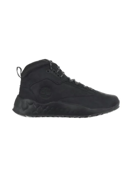 Pantofi Timberland negru