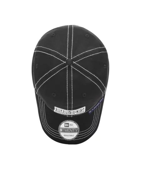 Czapka z daszkiem Aape By A Bathing Ape czarna
