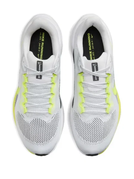 Sneakerși Nike Air Zoom alb