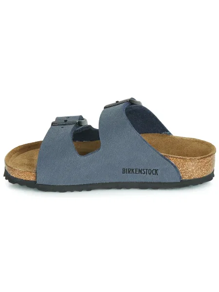 BIRKENSTOCK flip-flop Arizona BFBC keskeny tengerészkék. Méret: 30 EU kék