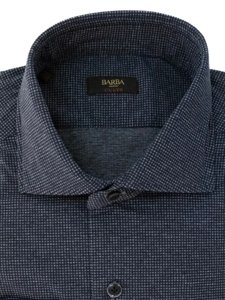 Cămașă Barba albastru