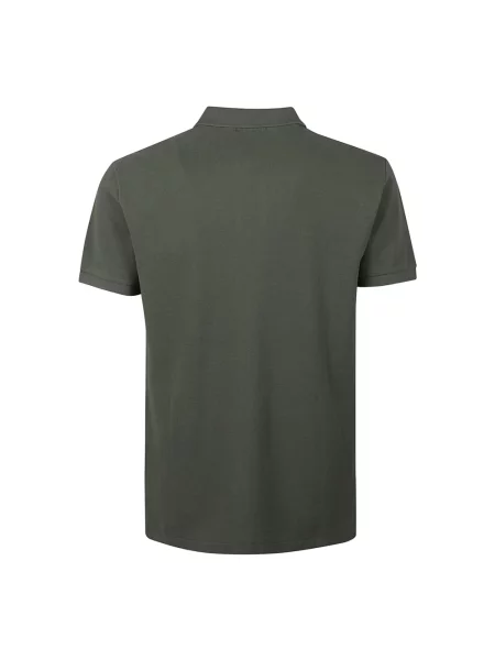 Koszulka polo Ralph Lauren zielona