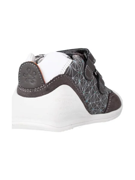 Pantofi copii Biomecanics maro