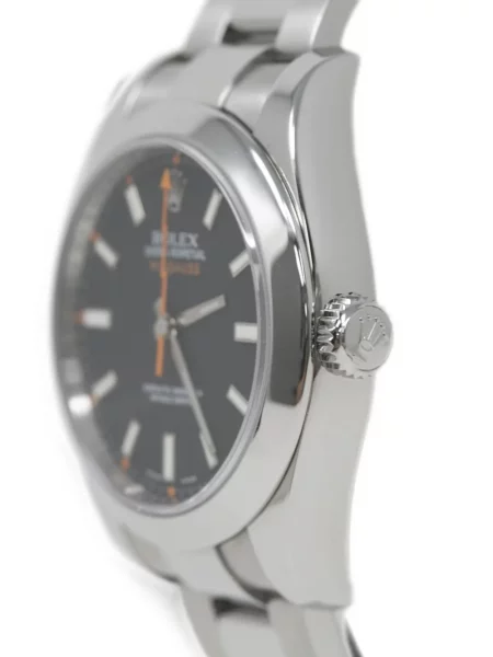 Ceas Rolex negru