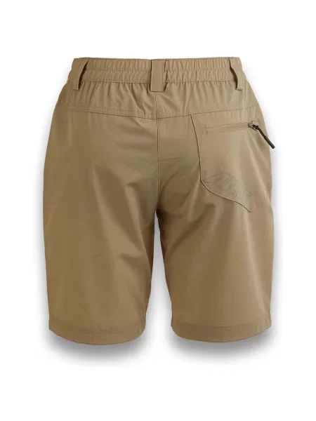 Pantaloni Ande gri