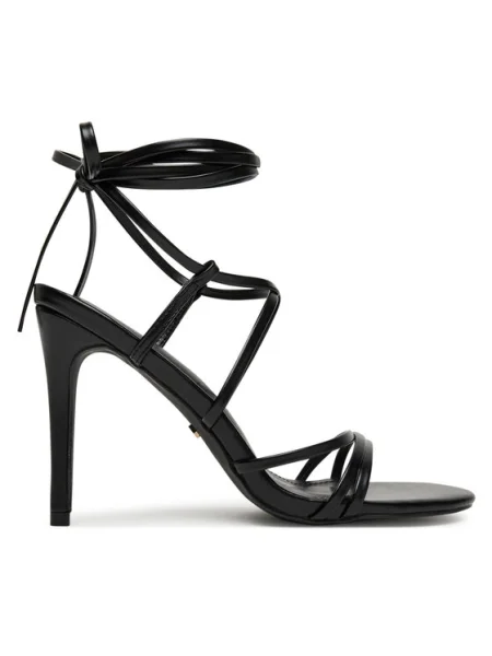 Sandale DeeZee negru