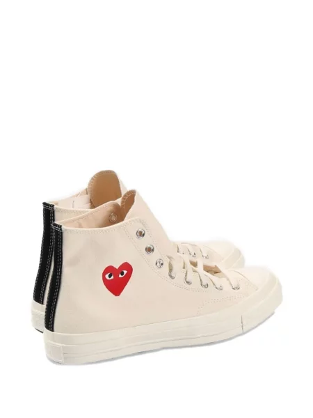 Sneakerși Comme Des Garcons Play