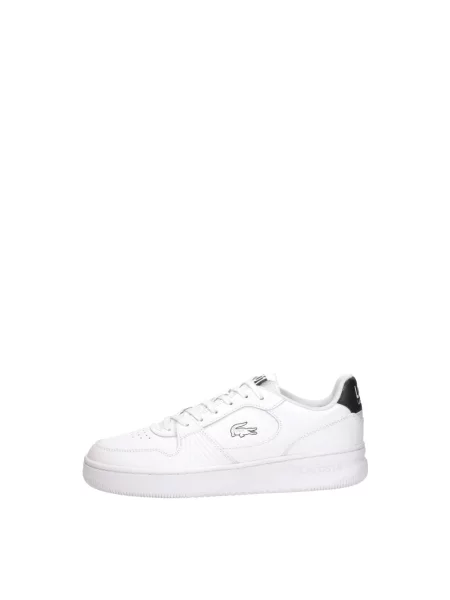 Sneakersy Lacoste czarne