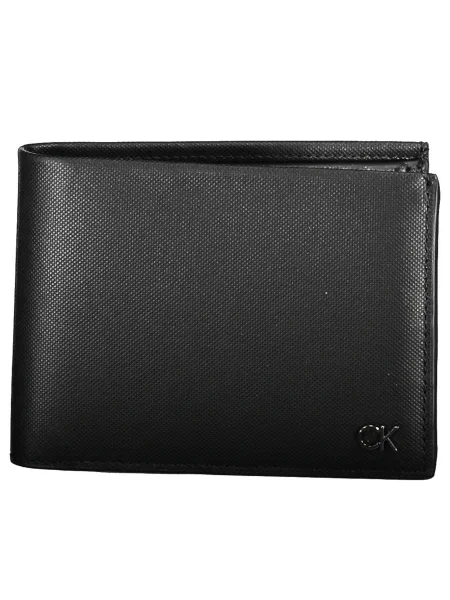 Portofel Calvin Klein negru