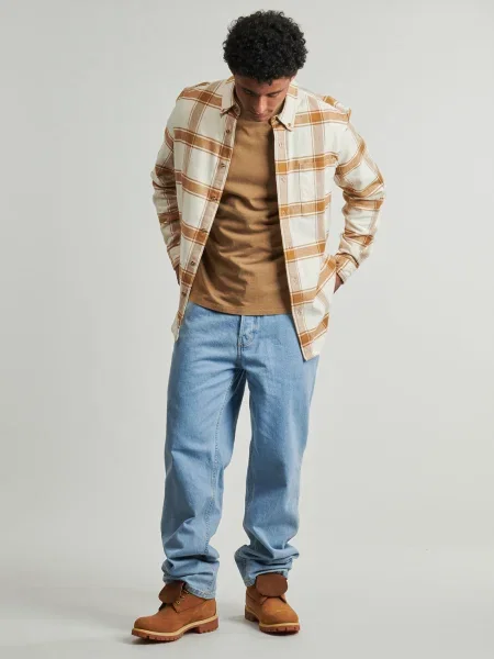 Blugi Dickies albastru
