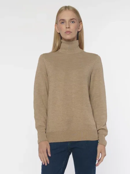 Arber Светр бежевий