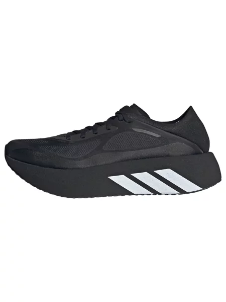 Sneakerși Adidas Performance negru