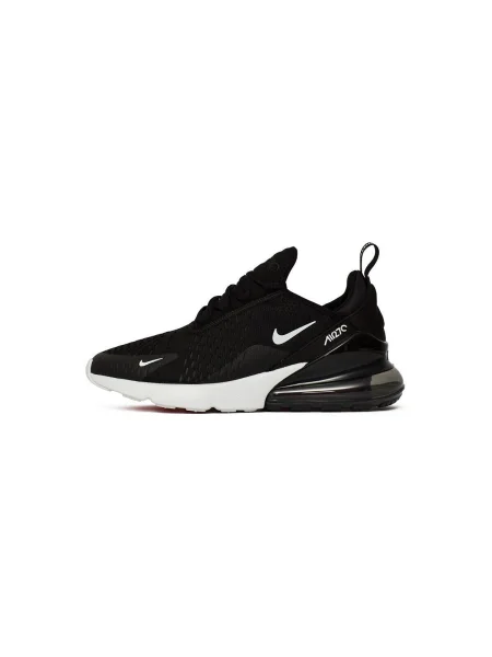 Tenisky Nike Air Max 270 čierna