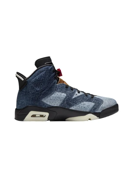Retro tenisky Nike