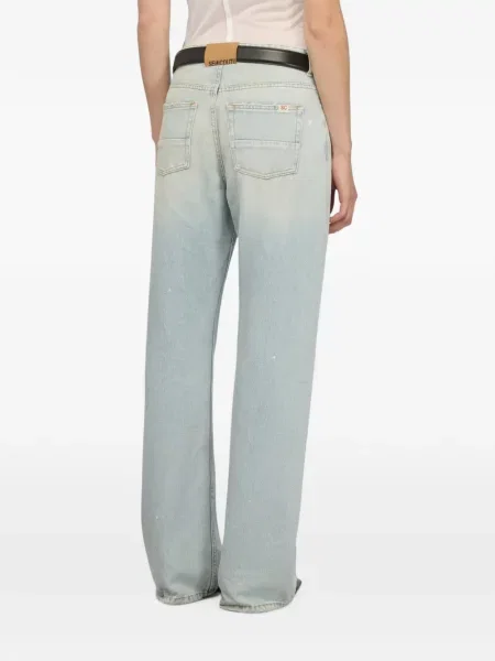 Blugi Semicouture albastru