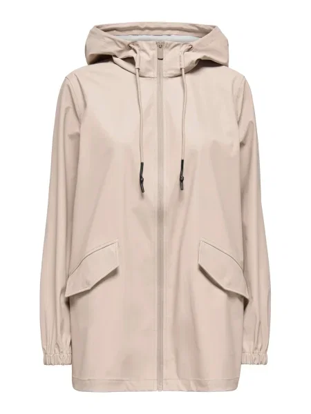 JDY Prehoden plašč JDYMulan greige