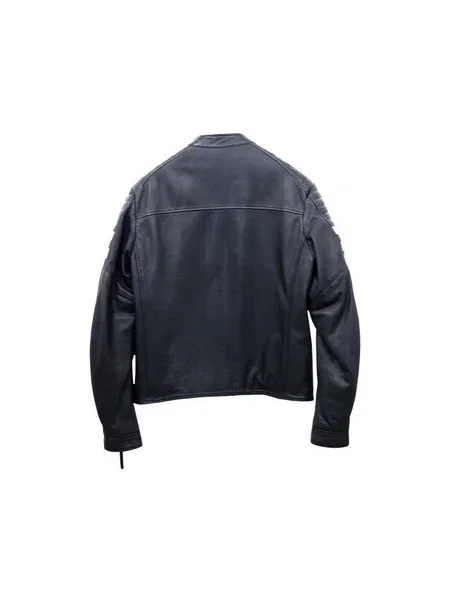 Geacă Blauer negru