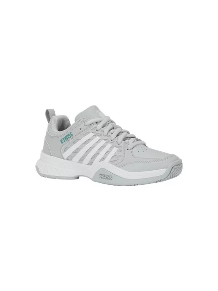 Pantofi K-swiss gri