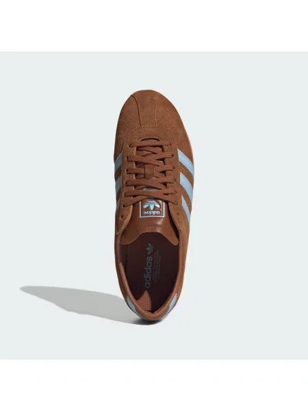 Adidas Tokyo W Kobiety Buty sportowe adidas Originals Size: 4 brązowy