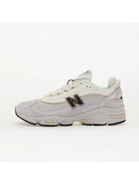 Маратонки New Balance сиво