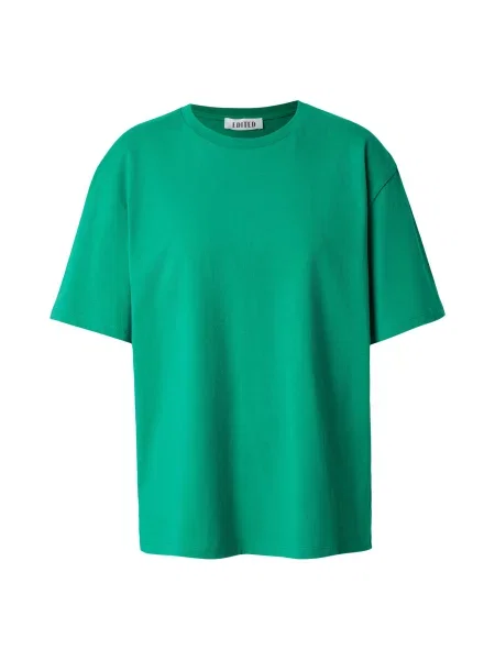 EDITED Tricou Milly' verde