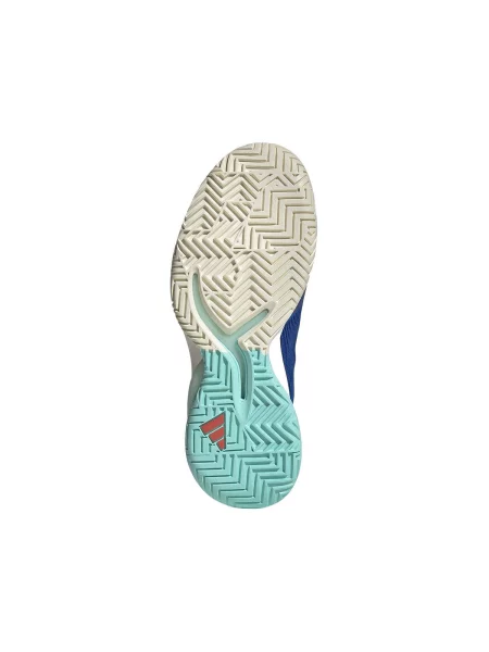 Pantofi Adidas albastru