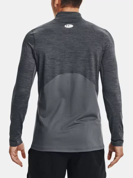 Tricou Under Armour gri