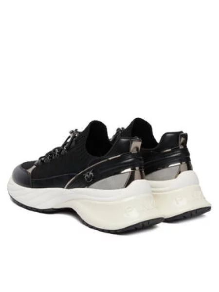 Sneakersy PINKO černé