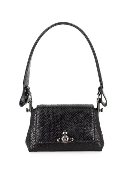 Geantă Vivienne Westwood negru