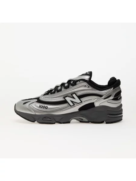 Sneakersy New Balance 373 do biegania szare