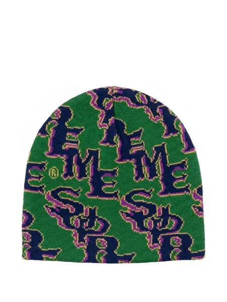 Căciulă Supreme verde