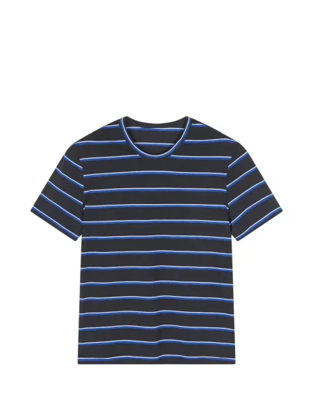 Scurt tricou Jnby negru