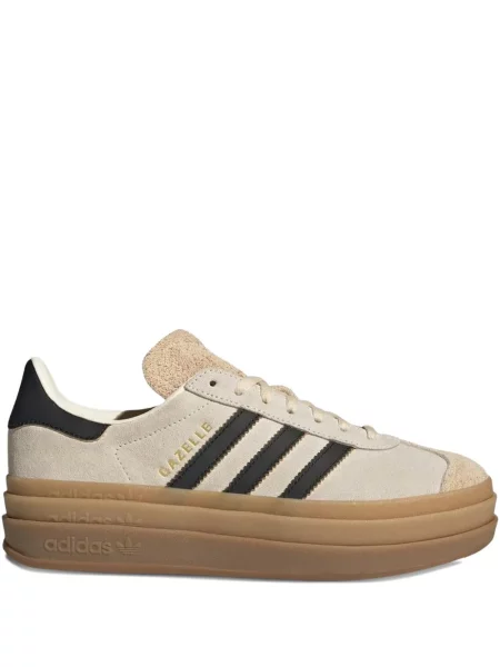 Csíkos platform talpú sneaker Adidas Originals