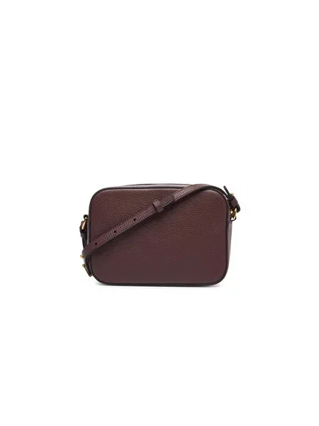Coccinelle Torbica Coccinelle Beat Soft E1 15 02 01 Tamnocrvena