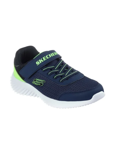 Pantofi copii Skechers albastru