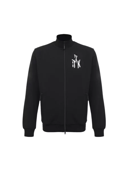 Bluza Bikkembergs czarna