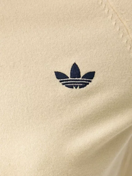 Adidas Originals футболка-светр