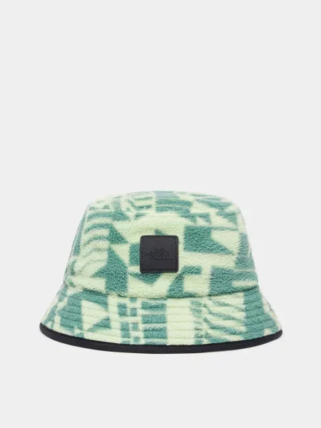 The North Face The Fleeski Street Bucket Панама Унісекс Принт 