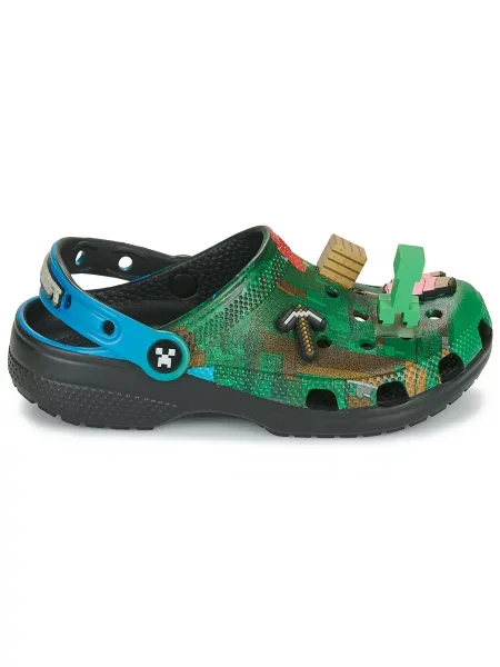 Gyerek félcipő Crocs