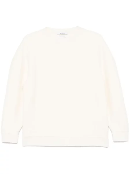 Pulover Max Mara alb