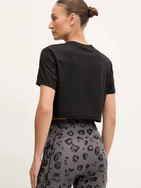 Adidas Tricou tehnic Train Essentials negru