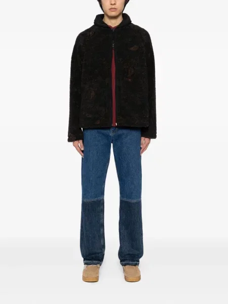 Geacă Wax London negru