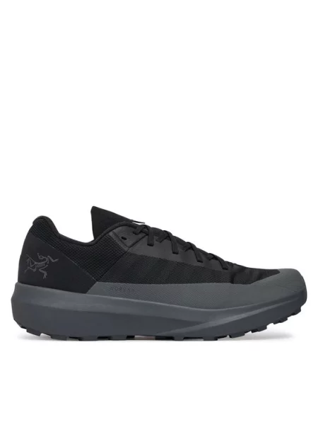Tenisice za trčanje Arc'teryx Norvan LD 4 crna