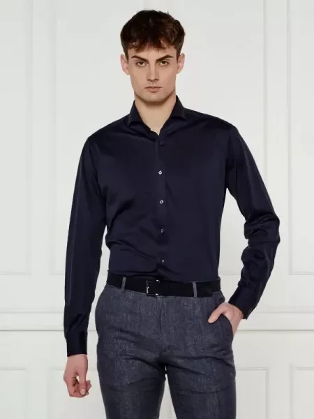 Karl Lagerfeld Cămașă | Modern fit