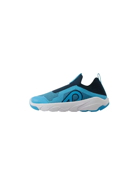 Sneakersy dla dzieci Reima Sujuva niebieskie