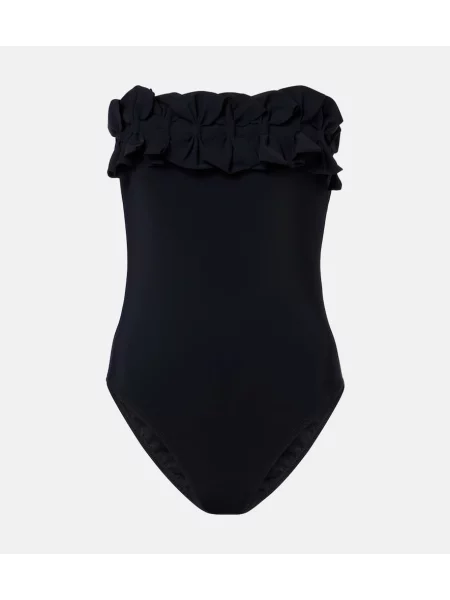 Sutien Karla Colletto cu funde negru