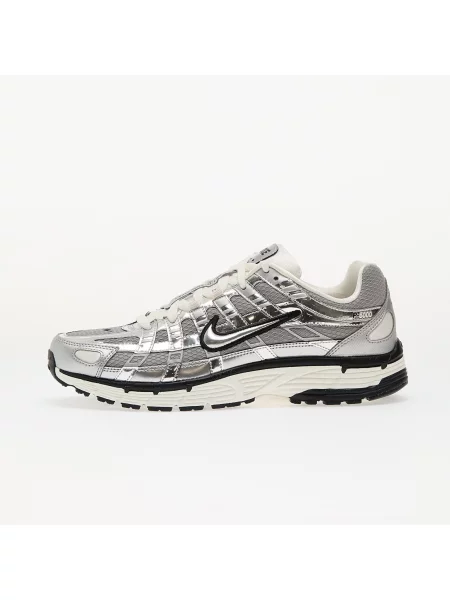 Sneakers Nike Metallic Silver/ Metallic Silver-Sail EUR 40